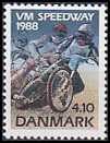 Danmark AFA 914<br>Postfrisk